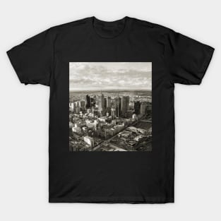 Melbourne City T-Shirt